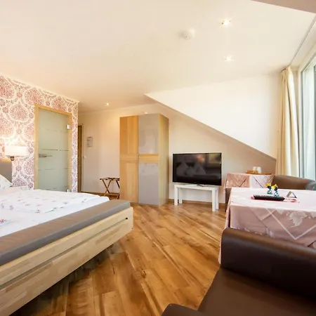 Wagners 3* Mehren (Vulkaneifel)
