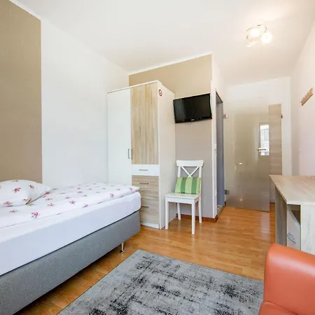 Wagners Hotel 3*