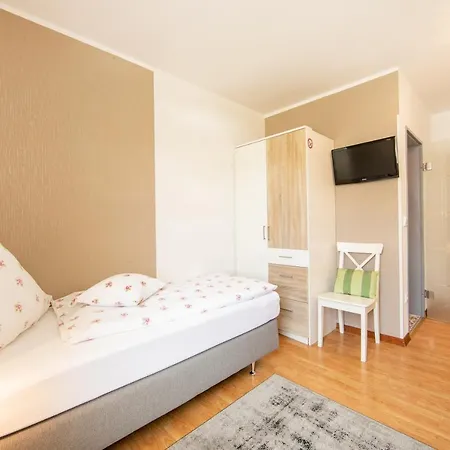 Hotel Wagners
