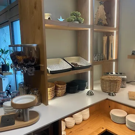 Hotel Wagners Mehren (Vulkaneifel)