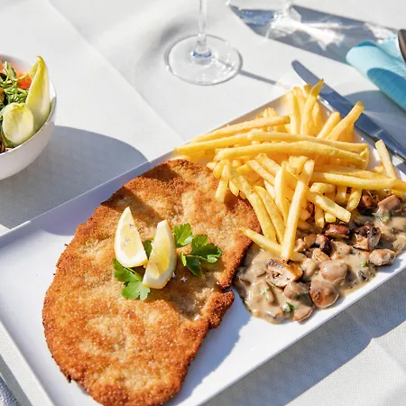 Hotel Wagners Mehren (Vulkaneifel)