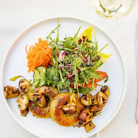 Wagners Hotel Mehren (Vulkaneifel)