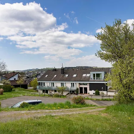 Wagners * Mehren (Vulkaneifel)