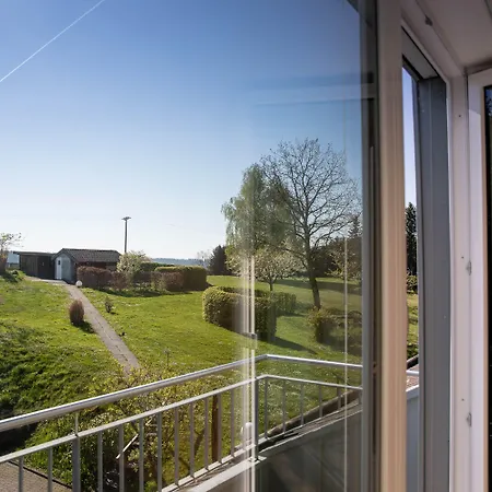 Hotel Wagners Mehren (Vulkaneifel)