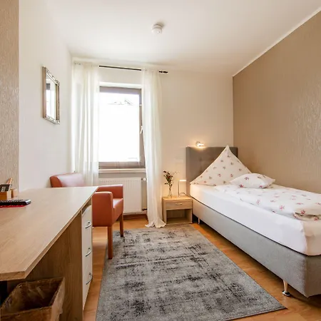 Wagners Hotel 3*