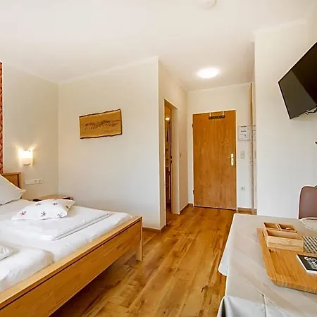 Hotel Wagners