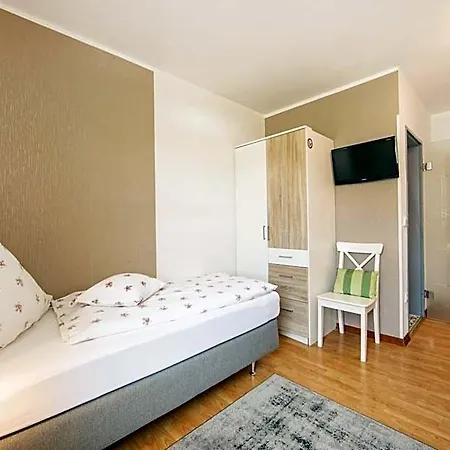 Szálloda Wagners 3*