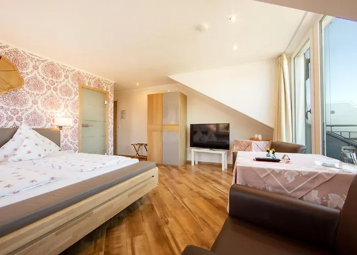 Wagners 3* Mehren (Vulkaneifel)