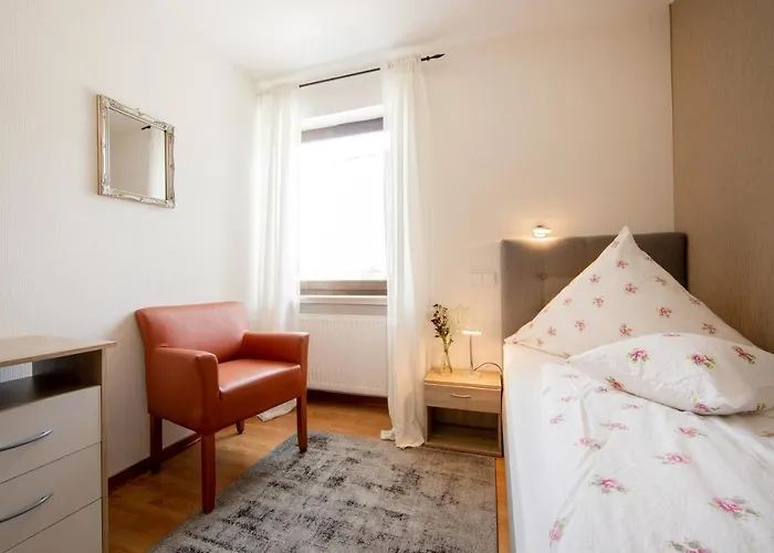 Wagners 3* Mehren (Vulkaneifel)