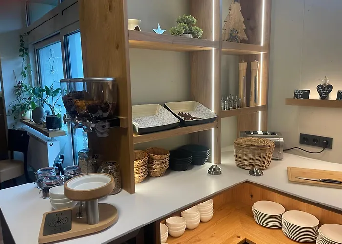 Hotel Wagners Mehren (Vulkaneifel)