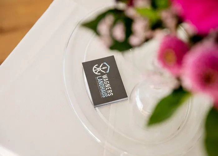 Hotel Wagners Mehren (Vulkaneifel)