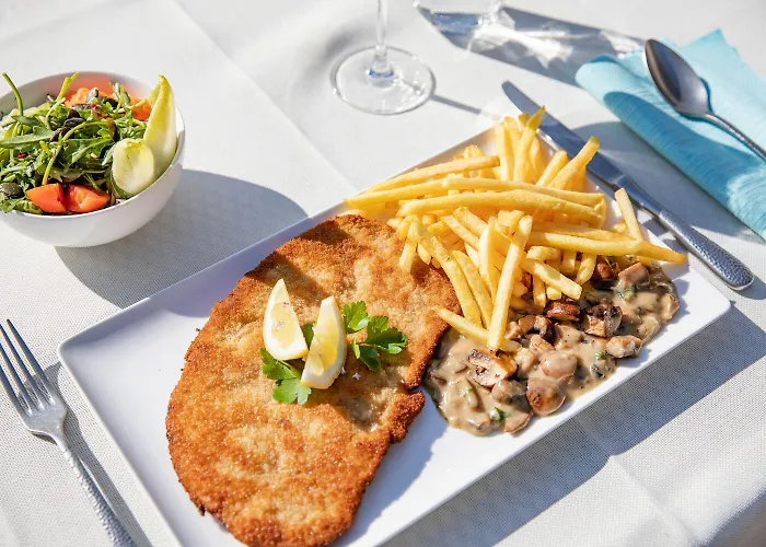 Hotel Wagners Mehren (Vulkaneifel)