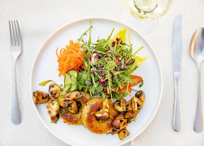 Wagners Hotel Mehren (Vulkaneifel)