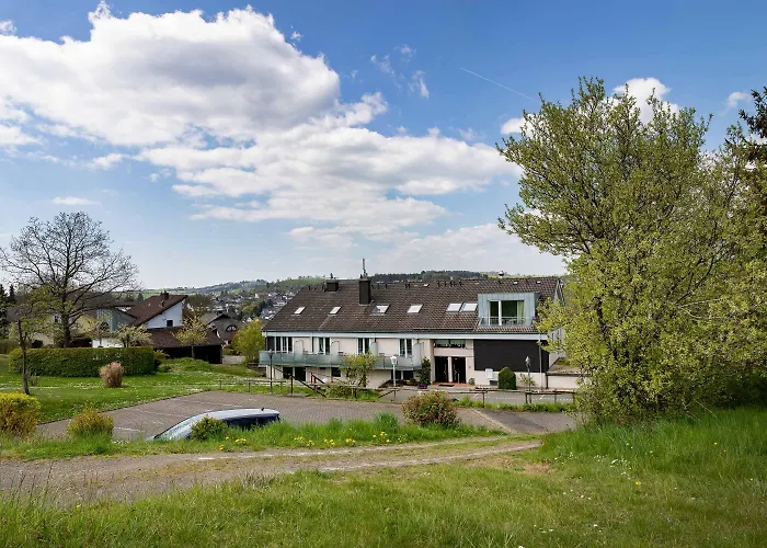 Wagners 3* Mehren (Vulkaneifel)