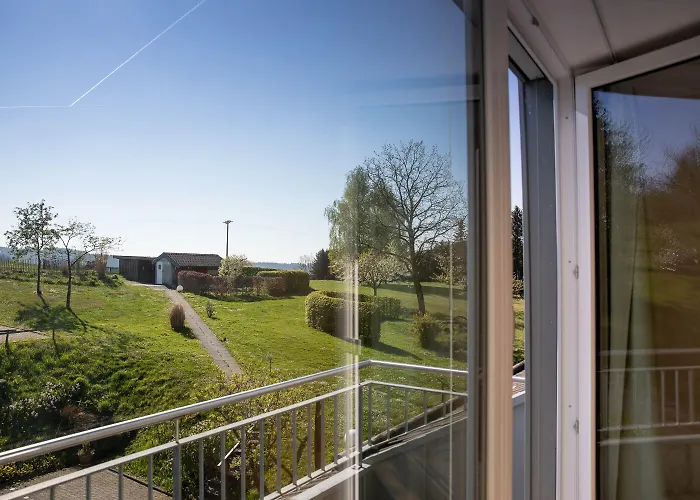 Hotel Wagners Mehren (Vulkaneifel)