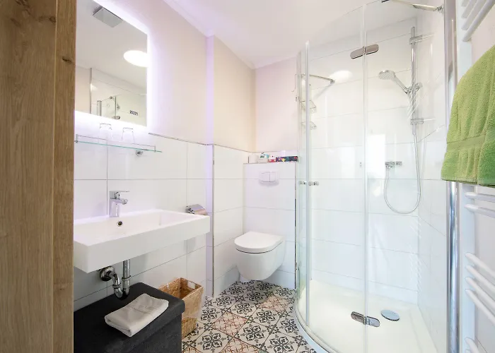 Hotel Wagners Mehren (Vulkaneifel)